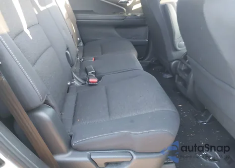 2019 Honda Passport Sport из США, поврежденный, VIN 5FNYF8H24KB002411